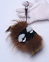 Fendi Bug Charm, other view